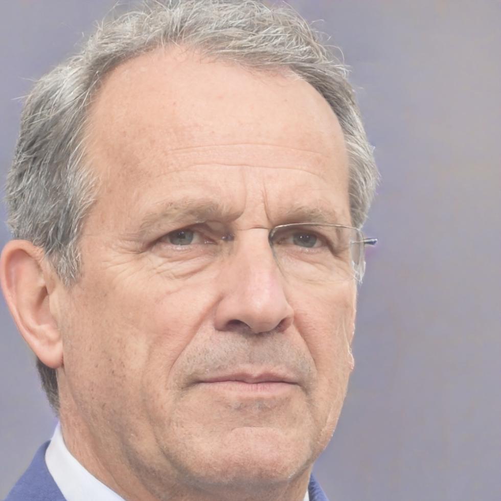 Portrait von Dr. Benedikt Waldmann